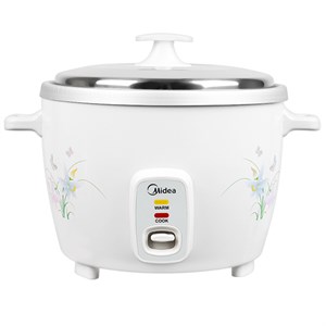 Nồi cơm điện Midea 1.8 lít MR-GM18SA